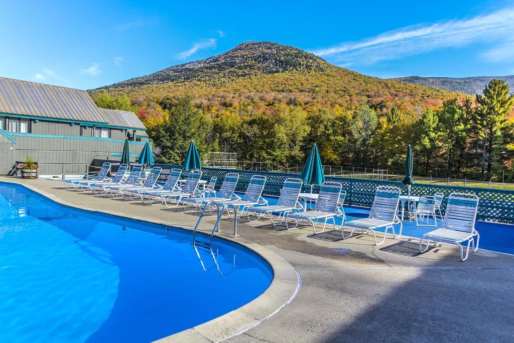Village Of Loon Mountain Lincoln Eksteriør billede