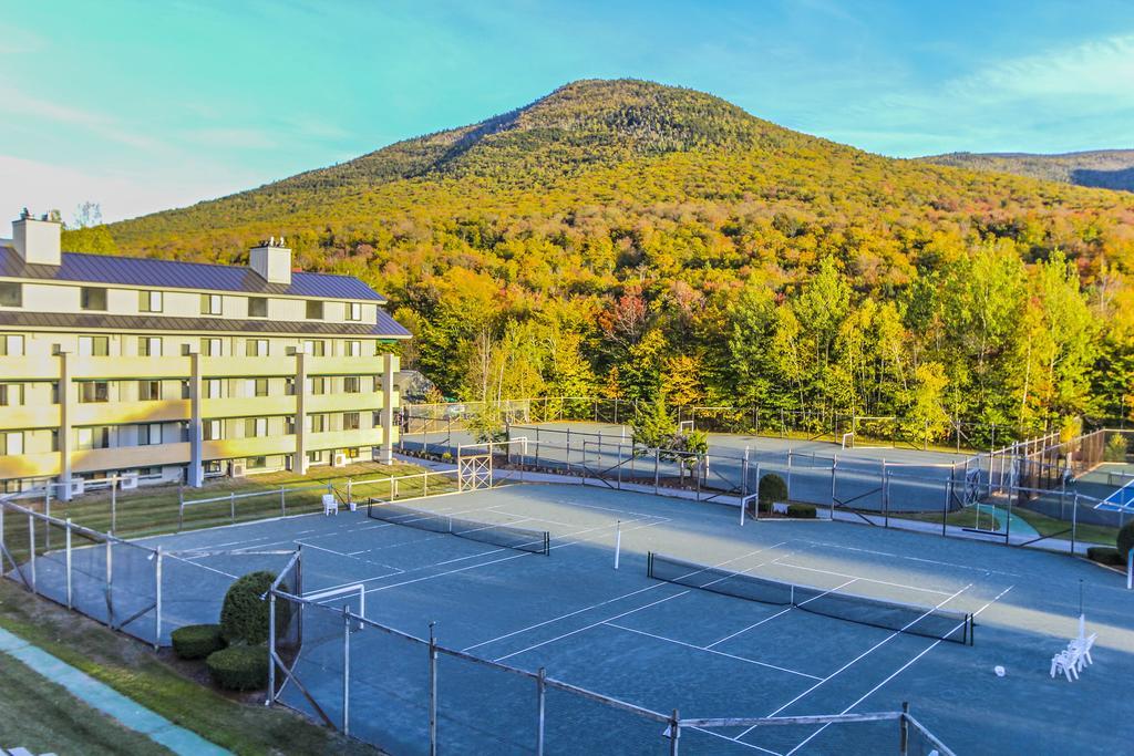 Village Of Loon Mountain Lincoln Eksteriør billede