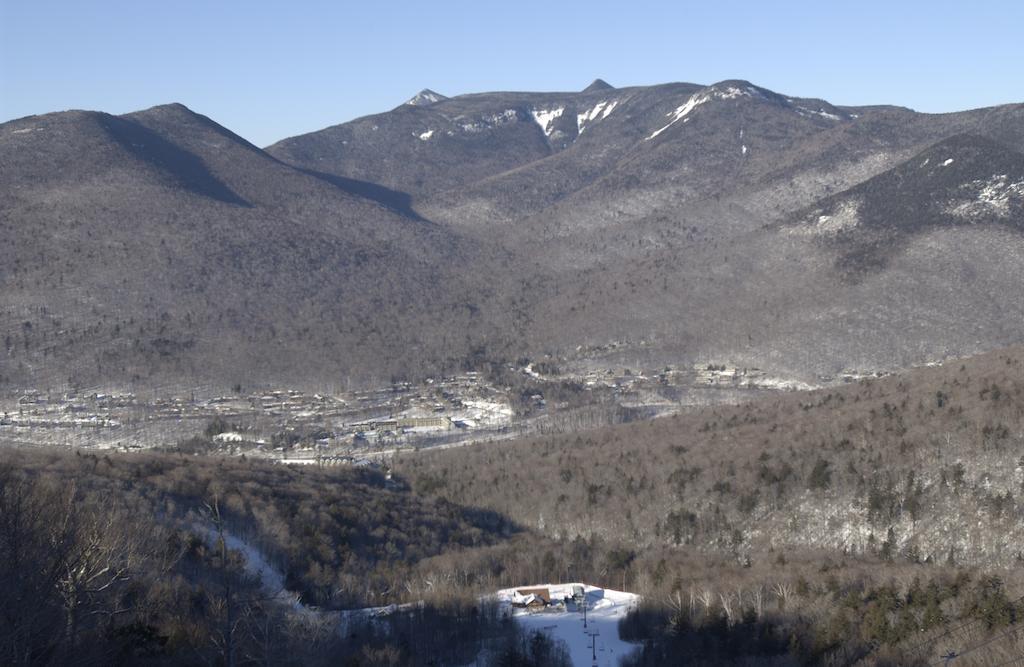 Village Of Loon Mountain Lincoln Eksteriør billede