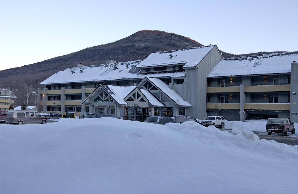 Village Of Loon Mountain Lincoln Eksteriør billede